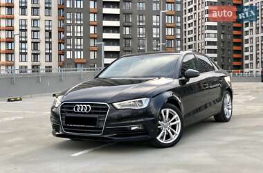 Audi A3 2016 Audi A3 2016
