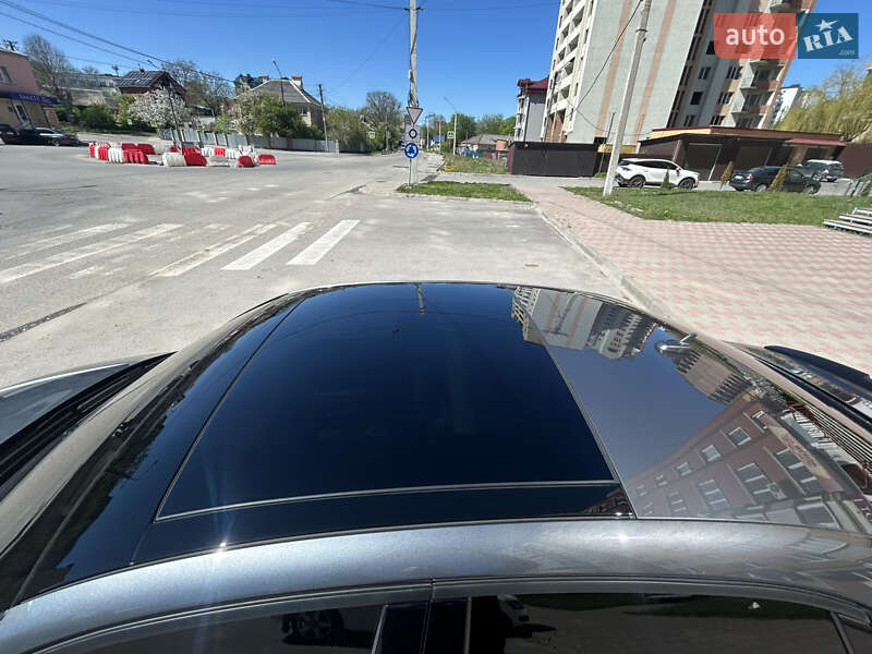 Седан Audi A3 2015 в Тернополе