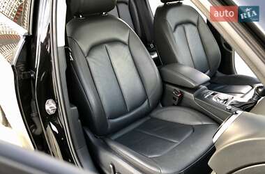 Седан Audi A3 2016 в 