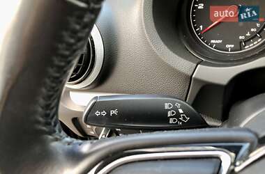 Седан Audi A3 2016 в 