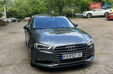 Audi A3 2016 Audi A3 2016