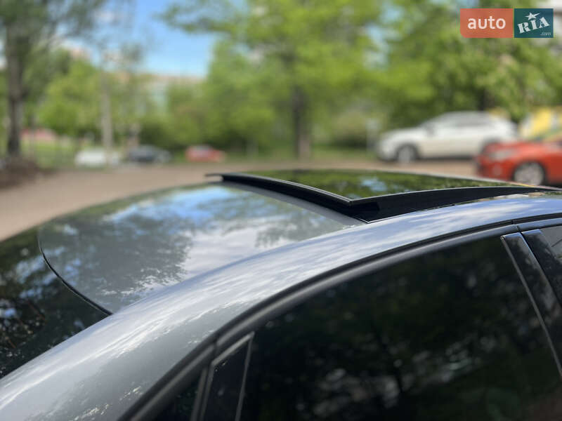 Седан Audi A3 2016 в Киеве