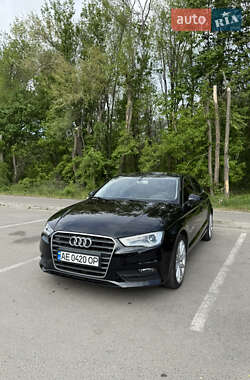 Audi A3 2015 Audi A3 2015