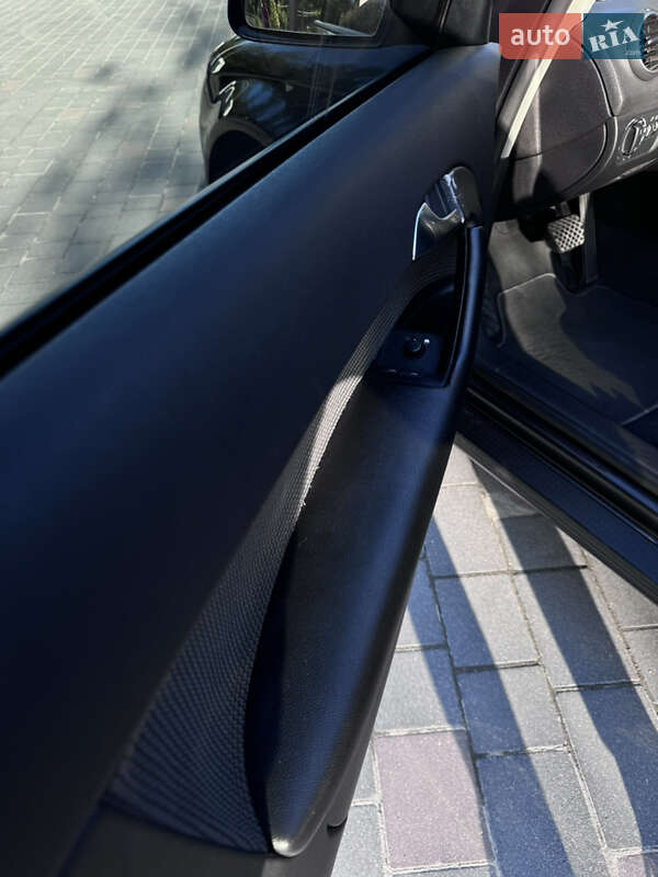 Хэтчбек Audi A3 2004 в Тернополе