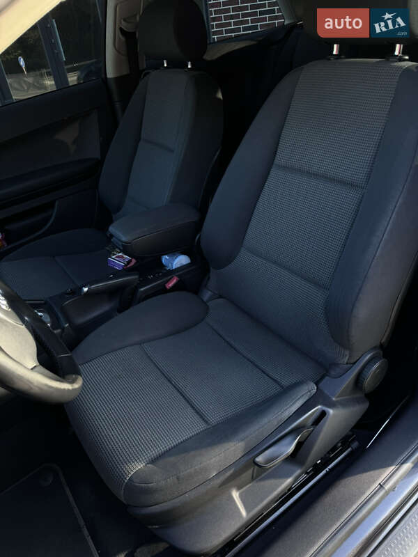 Хэтчбек Audi A3 2004 в Тернополе