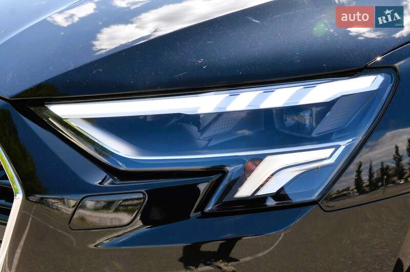 Хэтчбек Audi A3 2021 в Киеве фото 17 Хэтчбек Audi A3 2021 в Киеве