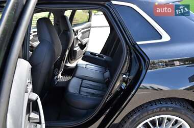 Хетчбек Audi A3 2021 в 
