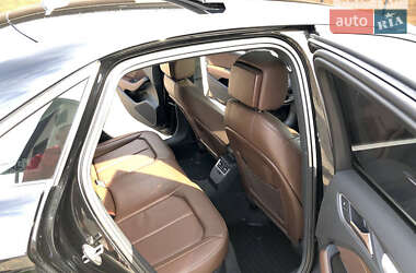 Седан Audi A3 2015 в Киеве