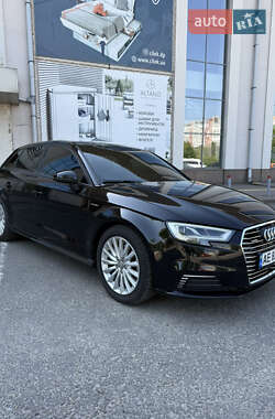Audi A3 2017 Audi A3 2017