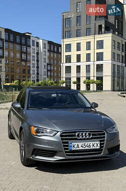 Audi A3 2014 Audi A3 2014