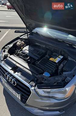 Седан Audi A3 2016 в 