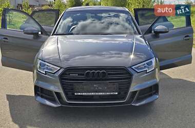 Седан Audi A3 2020 в 