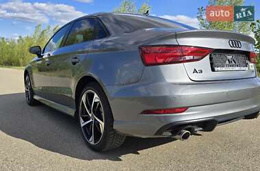 Седан Audi A3 2020 в 