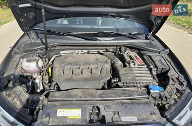 Седан Audi A3 2020 в 