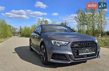 Audi A3 2020 Audi A3 2020