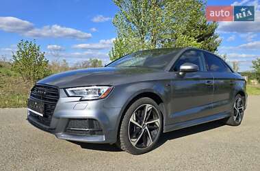 Седан Audi A3 2020 в 
