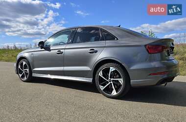 Седан Audi A3 2020 в 