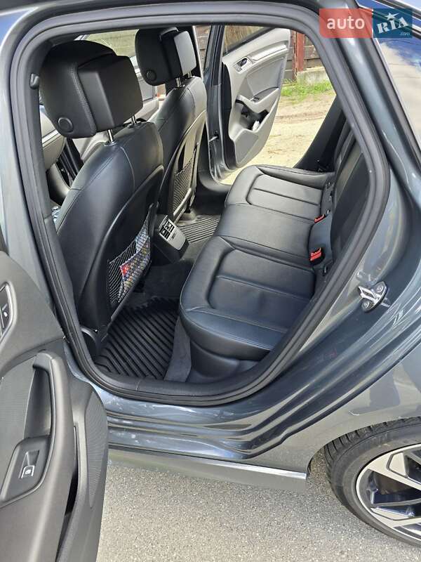 Седан Audi A3 2020 в Киеве