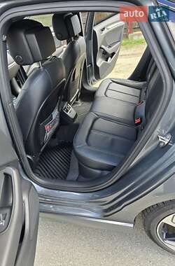 Седан Audi A3 2020 в 