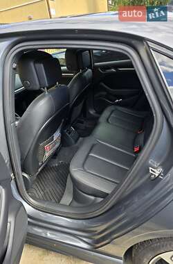 Седан Audi A3 2020 в 