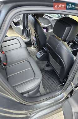 Седан Audi A3 2020 в 