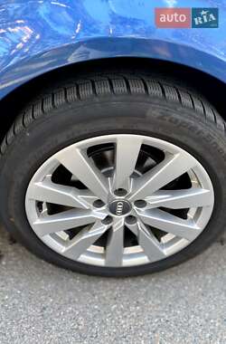 Хэтчбек Audi A3 2008 в 