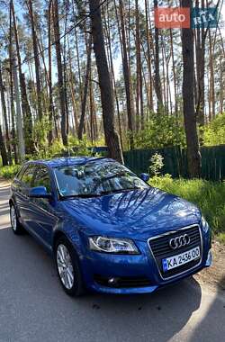 Audi A3 2008