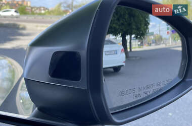 Кабриолет Audi A3 2015 в 
