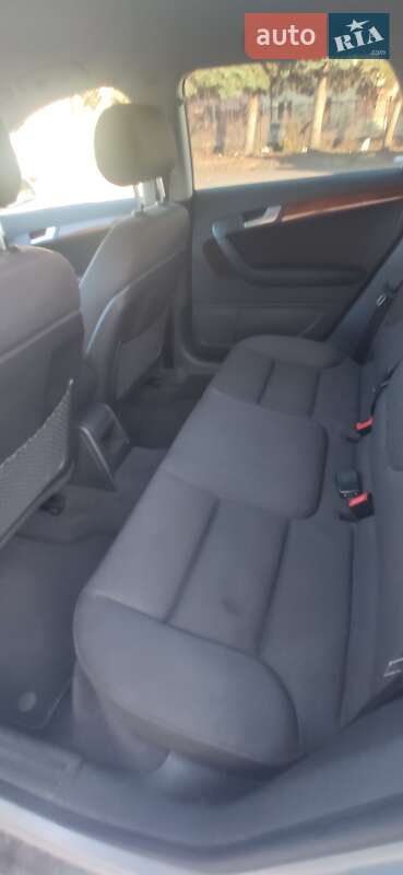 Хэтчбек Audi A3 2005 в Шепетовке