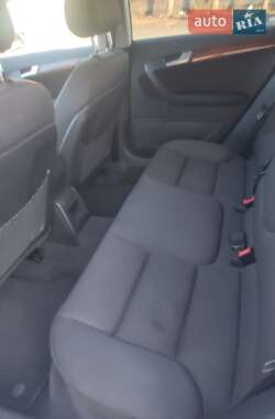 Хетчбек Audi A3 2005 в 