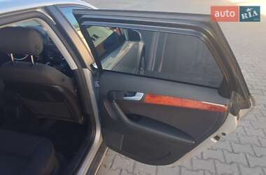 Хетчбек Audi A3 2005 в 