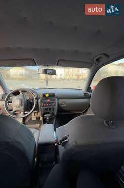 Хетчбек Audi A3 1999 в 