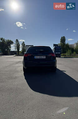 Хэтчбек Audi A3 2006 в 