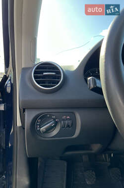Хэтчбек Audi A3 2006 в 