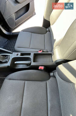 Хэтчбек Audi A3 2006 в 