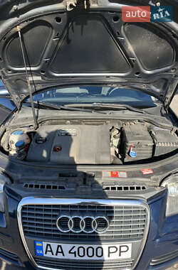 Хэтчбек Audi A3 2006 в 