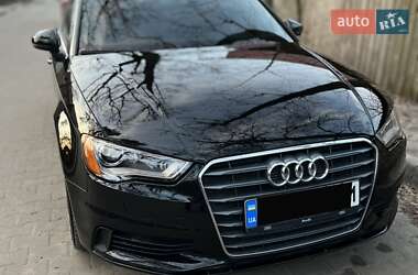 Седан Audi A3 2014 в 
