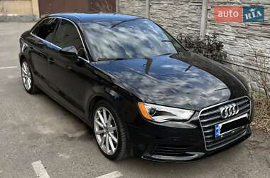 Audi A3 2014 Audi A3 2014
