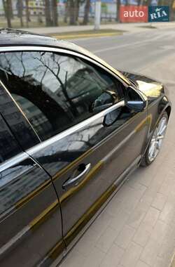 Седан Audi A3 2014 в 