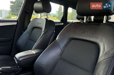 Хетчбек Audi A3 2007 в 