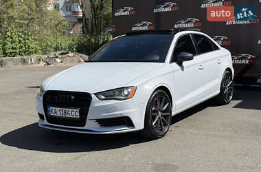 Audi A3 2014 Audi A3 2014