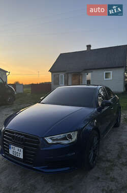 Audi A3 2014 Audi A3 2014