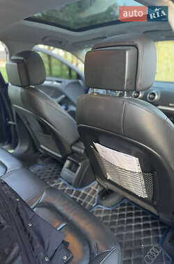 Седан Audi A3 2014 в 