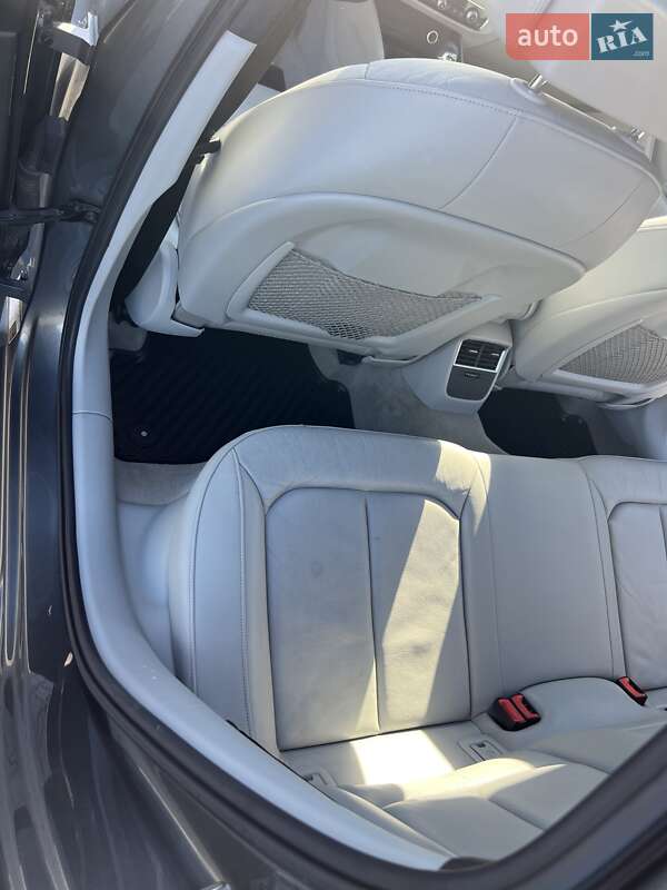 Седан Audi A3 2015 в Черновцах фото 9 Седан Audi A3 2015 в Черновцах