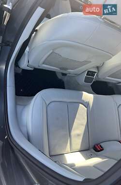 Седан Audi A3 2015 в 