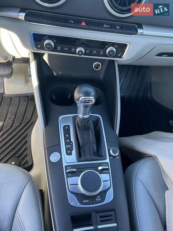 Седан Audi A3 2015 в Черновцах фото 10 Седан Audi A3 2015 в Черновцах