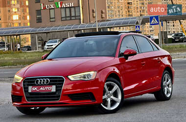 Audi A3 2014 Audi A3 2014