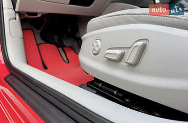 Седан Audi A3 2014 в 