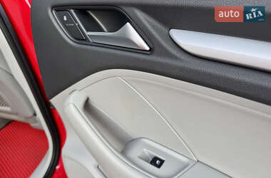 Седан Audi A3 2014 в 