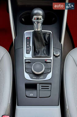 Седан Audi A3 2014 в 